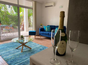 Palm Villas in Port #3